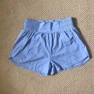 Balance Athletica breeze shorts